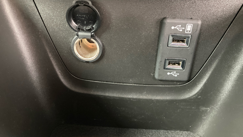 Vauxhall Crossland 1.2 Turbo Elite Edition 5dr Petrol Hatchback